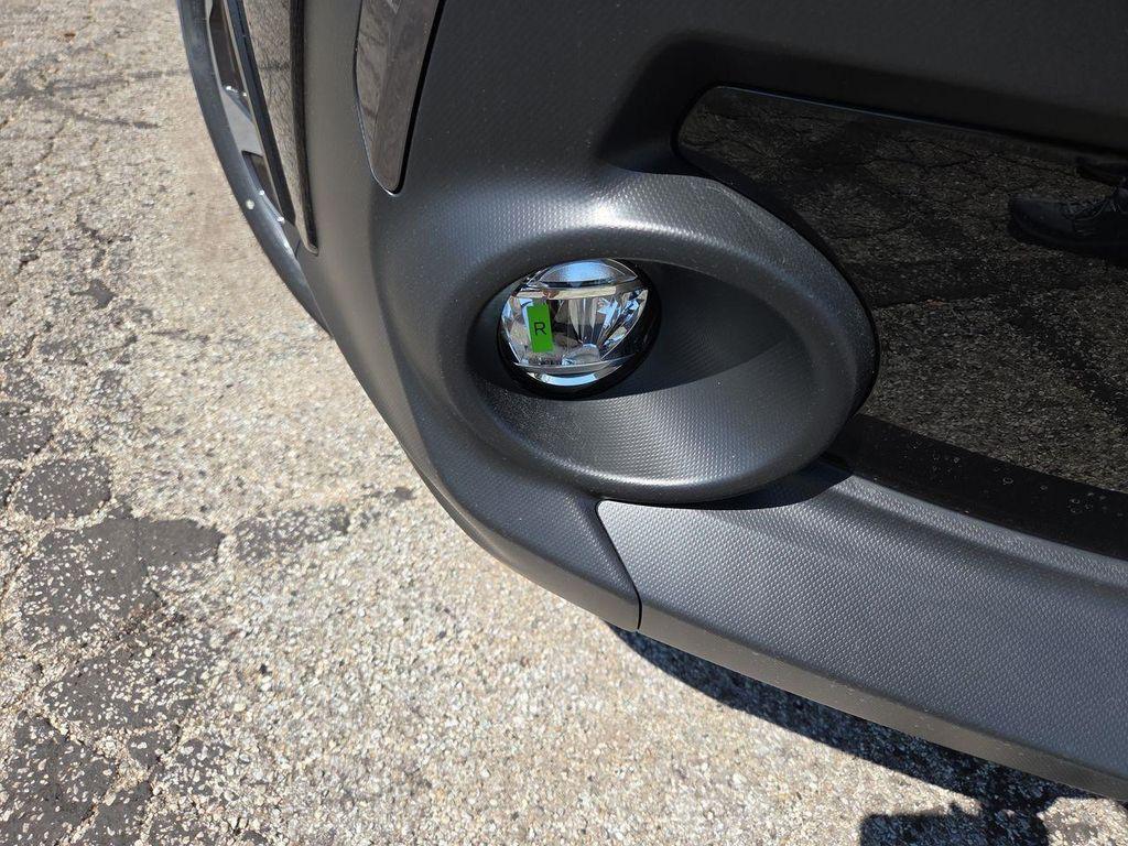 new 2025 Subaru Crosstrek car, priced at $36,586