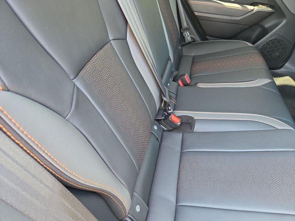 new 2025 Subaru Crosstrek car, priced at $36,586