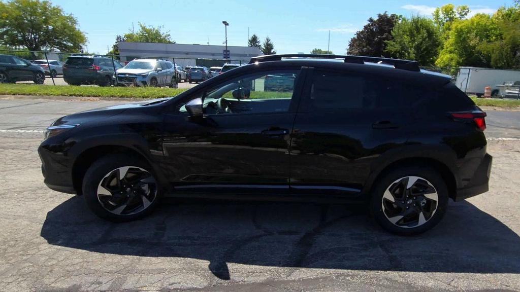 new 2025 Subaru Crosstrek car, priced at $36,586