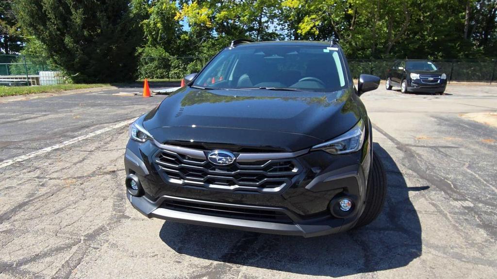 new 2025 Subaru Crosstrek car, priced at $36,586