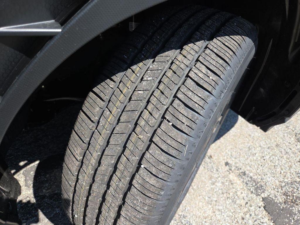 new 2025 Subaru Crosstrek car, priced at $36,586