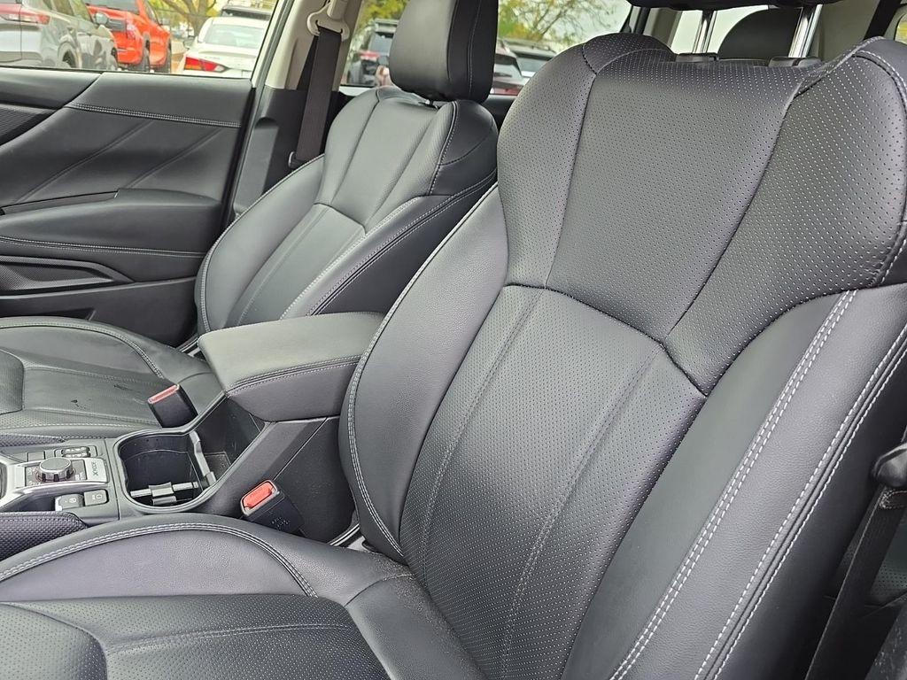 used 2022 Subaru Forester car, priced at $29,995