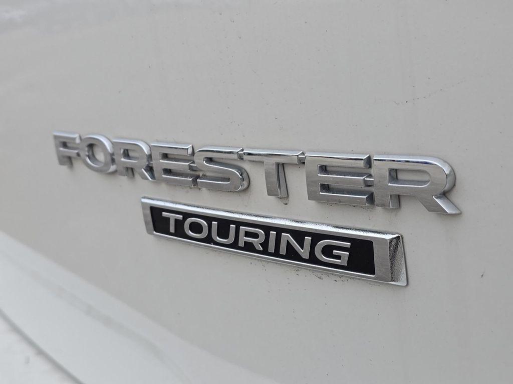 used 2022 Subaru Forester car, priced at $29,995