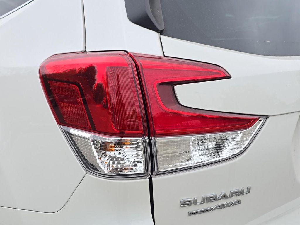 used 2022 Subaru Forester car, priced at $29,995
