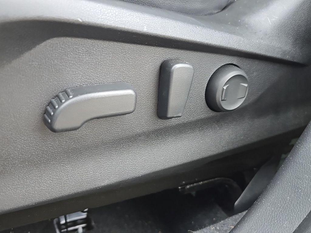 used 2022 Subaru Forester car, priced at $29,995