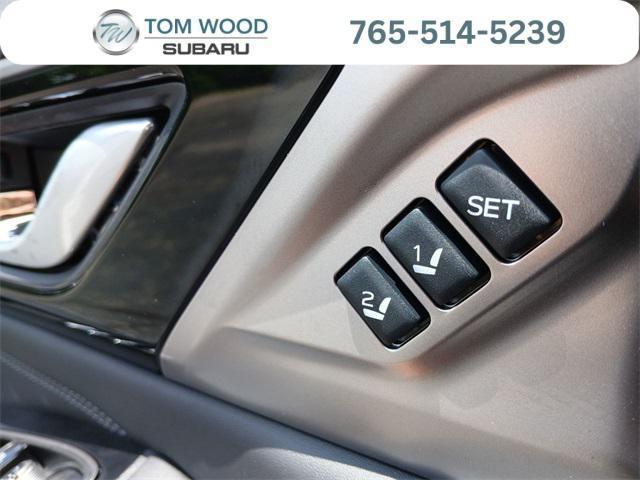 new 2025 Subaru Outback car, priced at $42,117