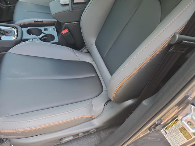 new 2025 Subaru Forester car, priced at $38,761