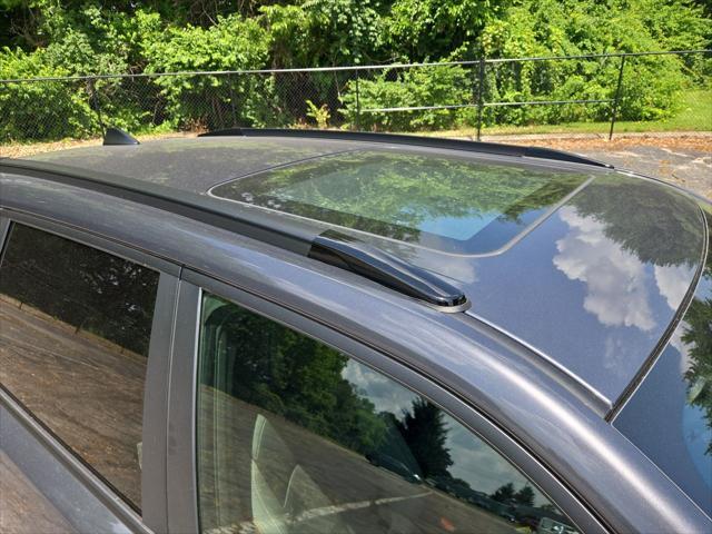 new 2025 Subaru Forester car, priced at $38,761