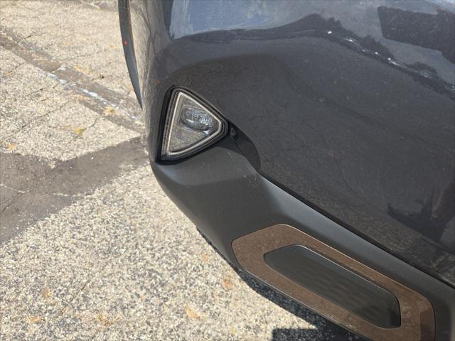 new 2025 Subaru Forester car, priced at $38,761