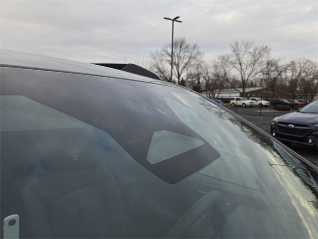 new 2025 Subaru Forester car, priced at $39,058