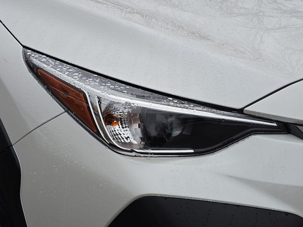 new 2026 Subaru Crosstrek car, priced at $32,205