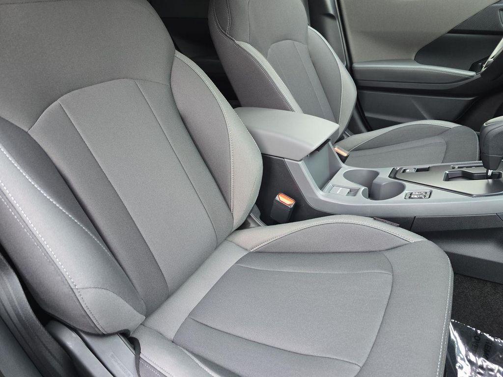 new 2026 Subaru Crosstrek car, priced at $32,205