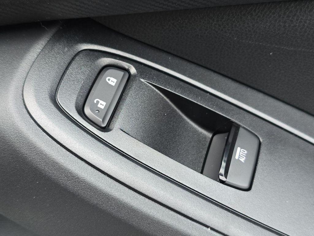 new 2026 Subaru Crosstrek car, priced at $32,205