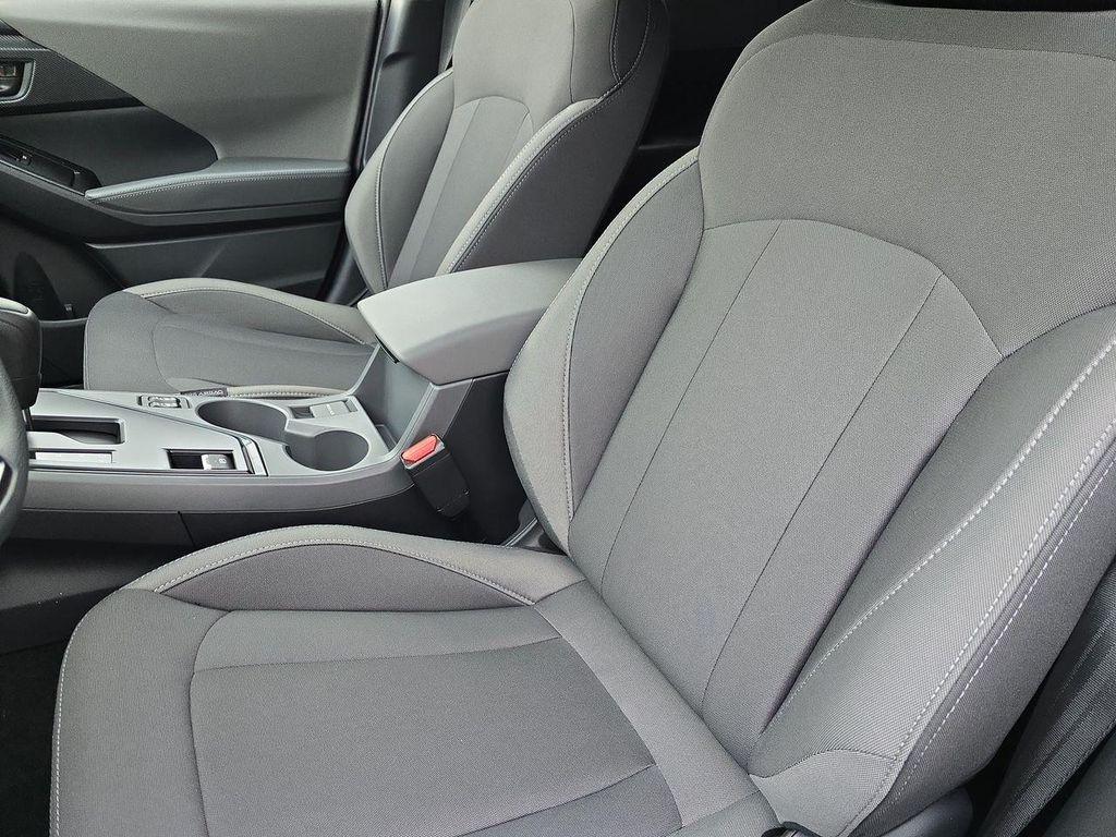 new 2026 Subaru Crosstrek car, priced at $32,205