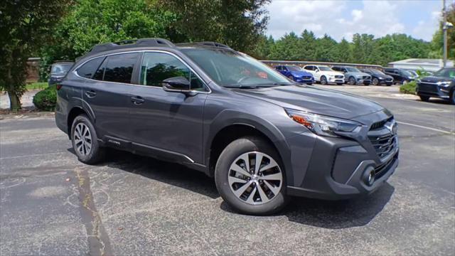 new 2025 Subaru Outback car, priced at $38,567