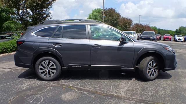 new 2025 Subaru Outback car, priced at $38,567