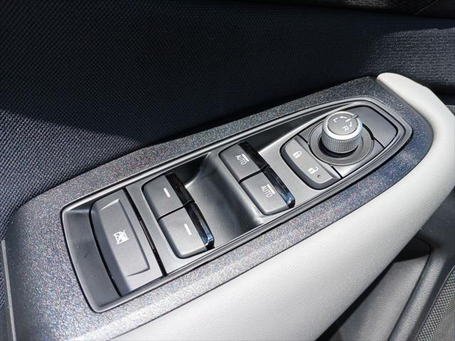 new 2025 Subaru Outback car, priced at $38,567