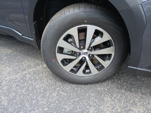 new 2025 Subaru Outback car, priced at $38,567