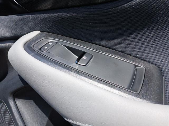 new 2025 Subaru Outback car, priced at $38,567