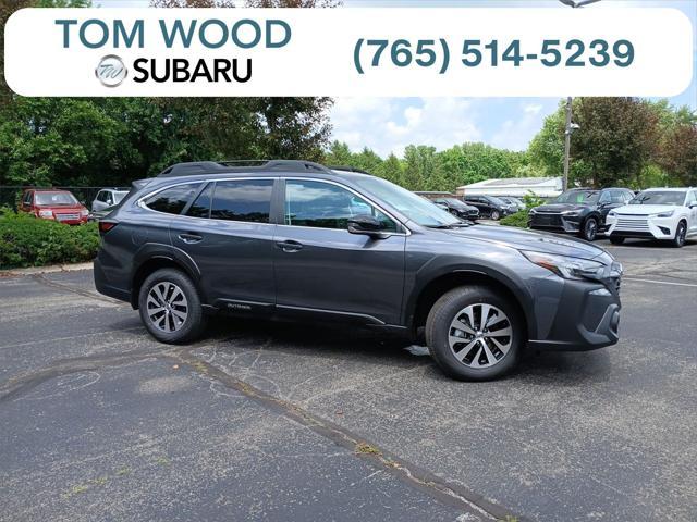 new 2025 Subaru Outback car, priced at $38,567