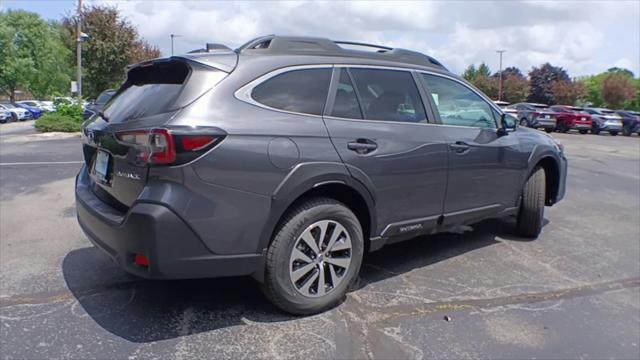 new 2025 Subaru Outback car, priced at $38,567