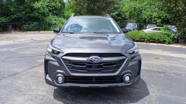 new 2025 Subaru Outback car, priced at $38,567