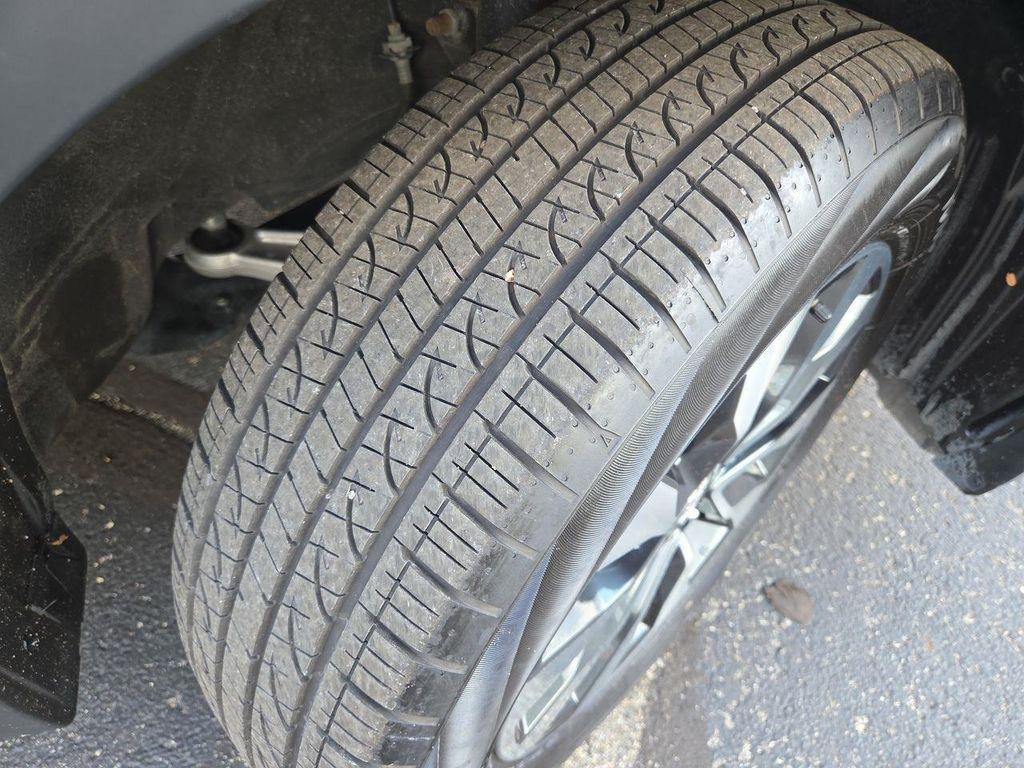 used 2025 Subaru Outback car, priced at $34,395