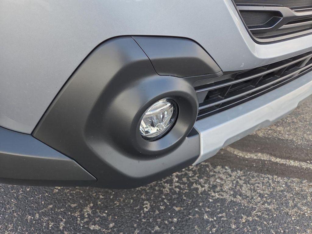 used 2025 Subaru Outback car, priced at $34,395