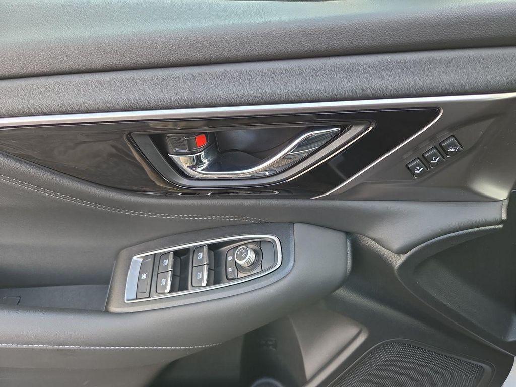 used 2025 Subaru Outback car, priced at $34,395