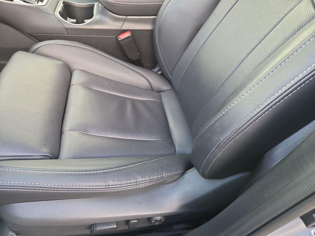 used 2025 Subaru Outback car, priced at $34,395