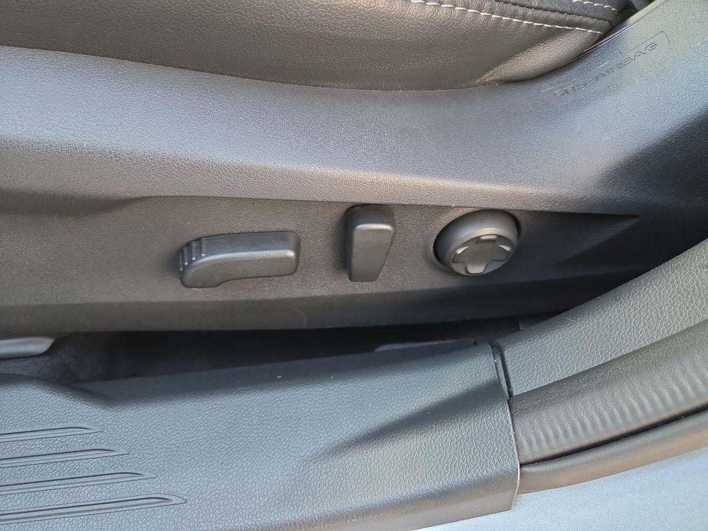 used 2025 Subaru Outback car, priced at $34,395