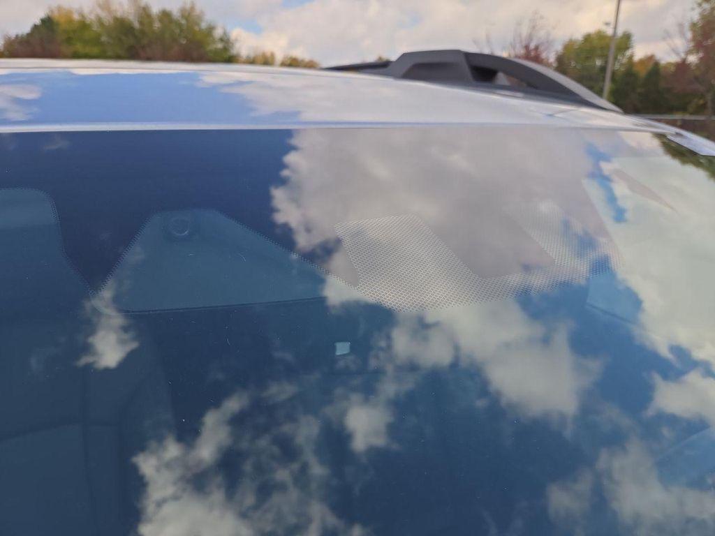 used 2025 Subaru Outback car, priced at $34,395