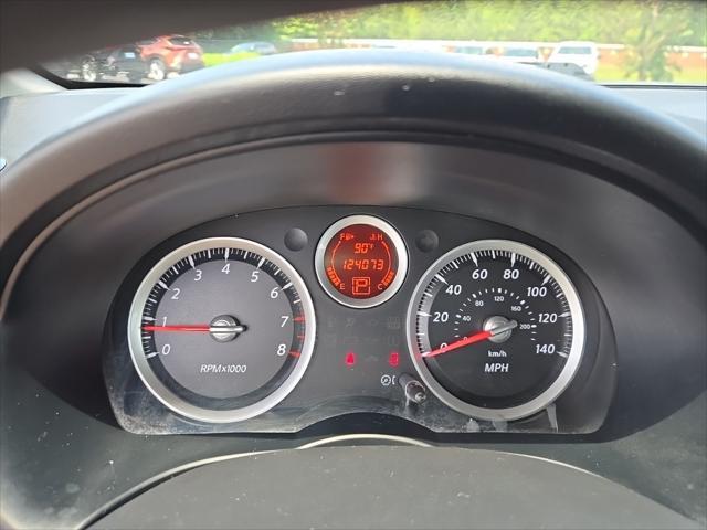 used 2011 Nissan Sentra car, priced at $5,499