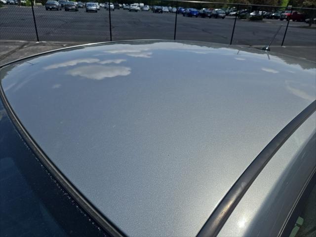 used 2011 Nissan Sentra car, priced at $5,499