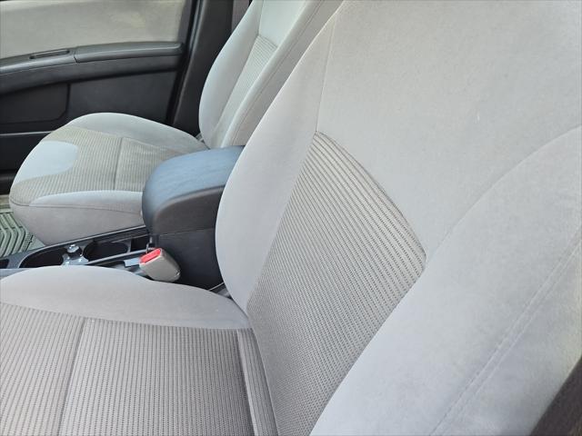 used 2011 Nissan Sentra car, priced at $5,499