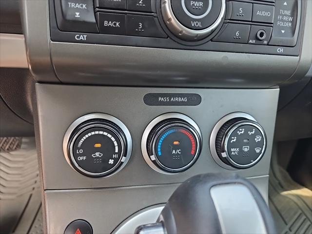 used 2011 Nissan Sentra car, priced at $5,499