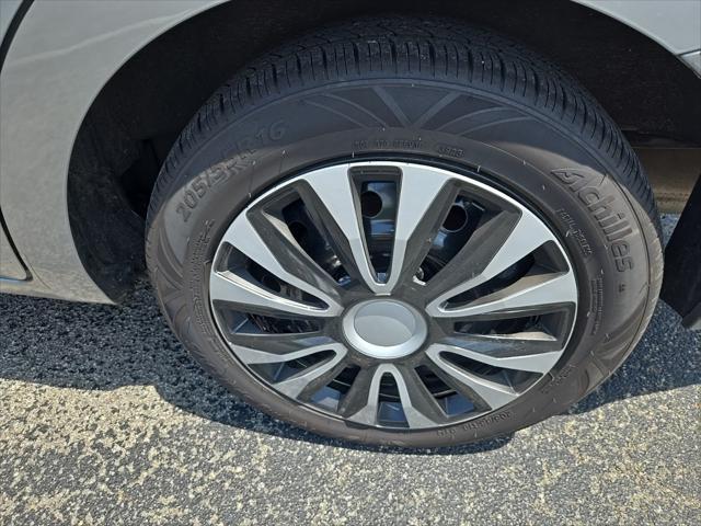 used 2011 Nissan Sentra car, priced at $5,499