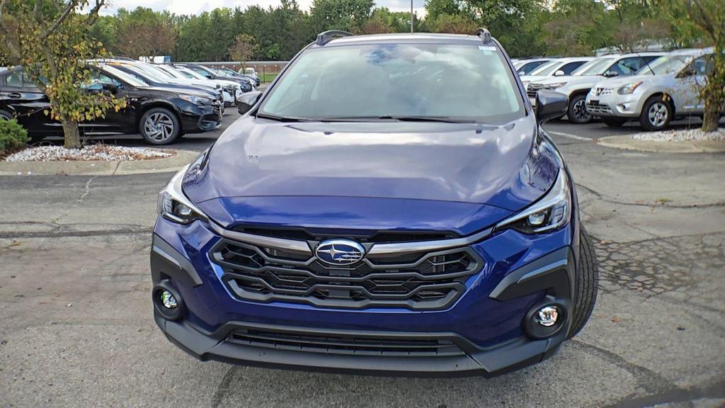 new 2025 Subaru Crosstrek car, priced at $36,519