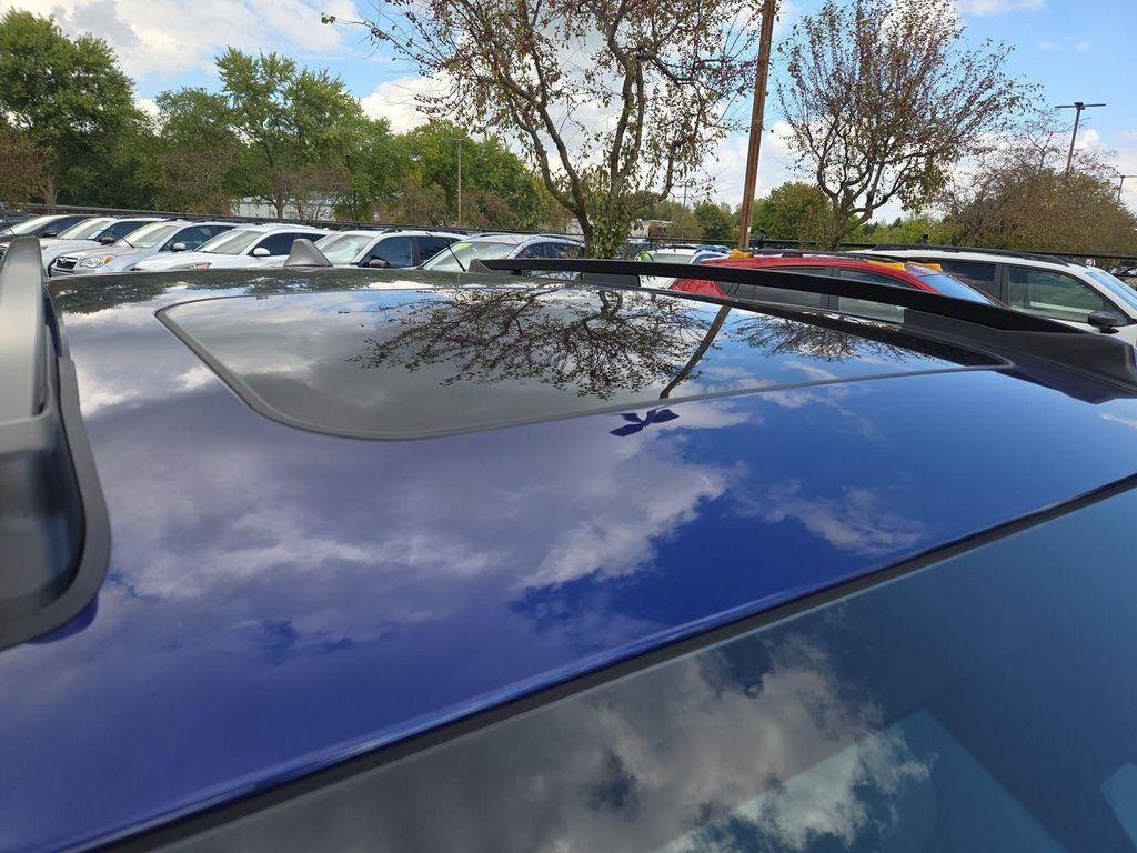 new 2025 Subaru Crosstrek car, priced at $36,519