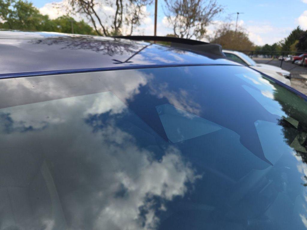 new 2025 Subaru Crosstrek car, priced at $36,519