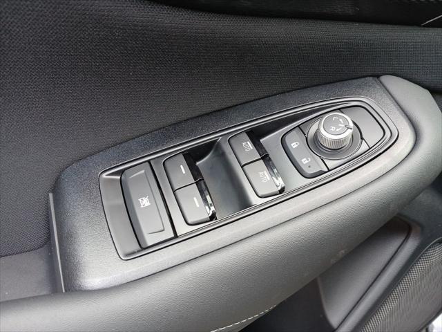 new 2025 Subaru Legacy car, priced at $30,872