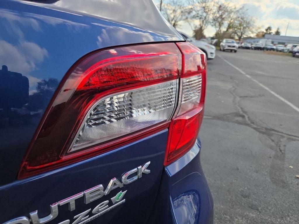 used 2015 Subaru Outback car, priced at $9,999