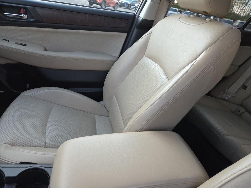 used 2015 Subaru Outback car, priced at $9,999