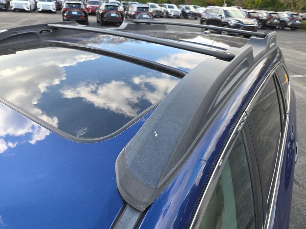 used 2015 Subaru Outback car, priced at $9,999