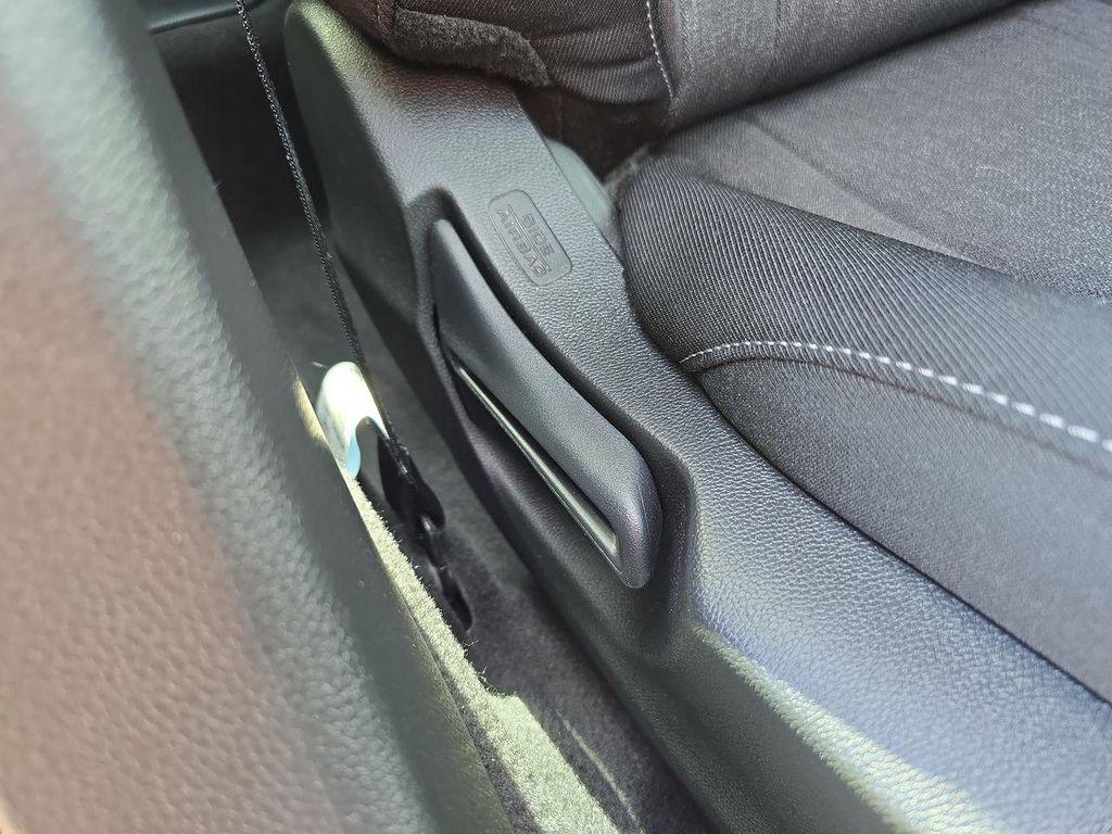used 2025 Honda Accord car, priced at $27,995