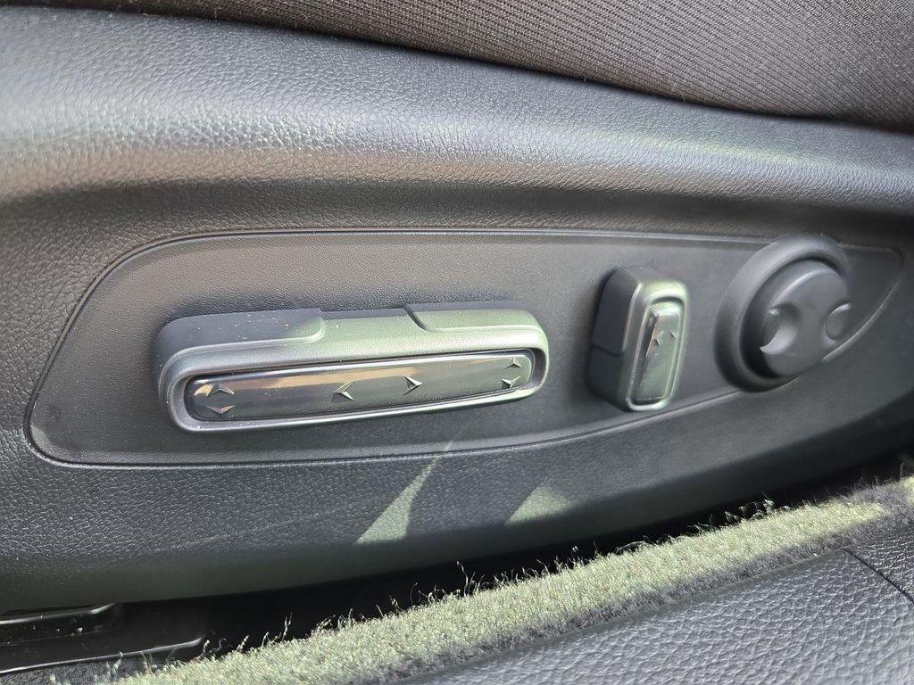 used 2025 Honda Accord car, priced at $27,995