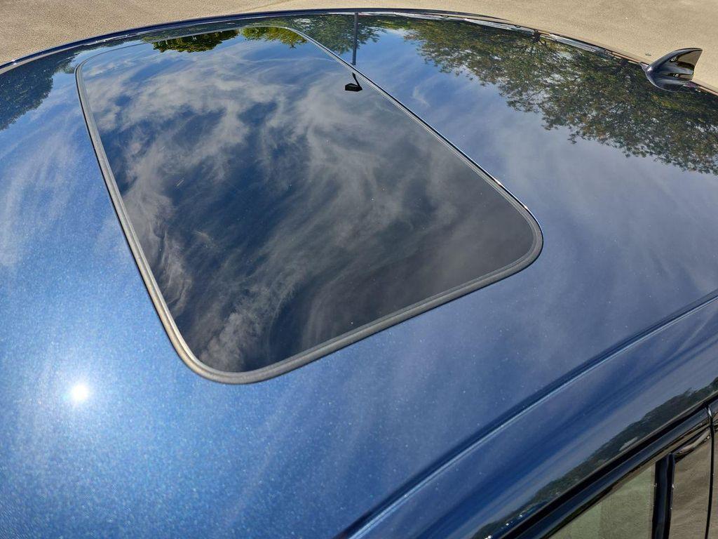 used 2025 Honda Accord car, priced at $27,995