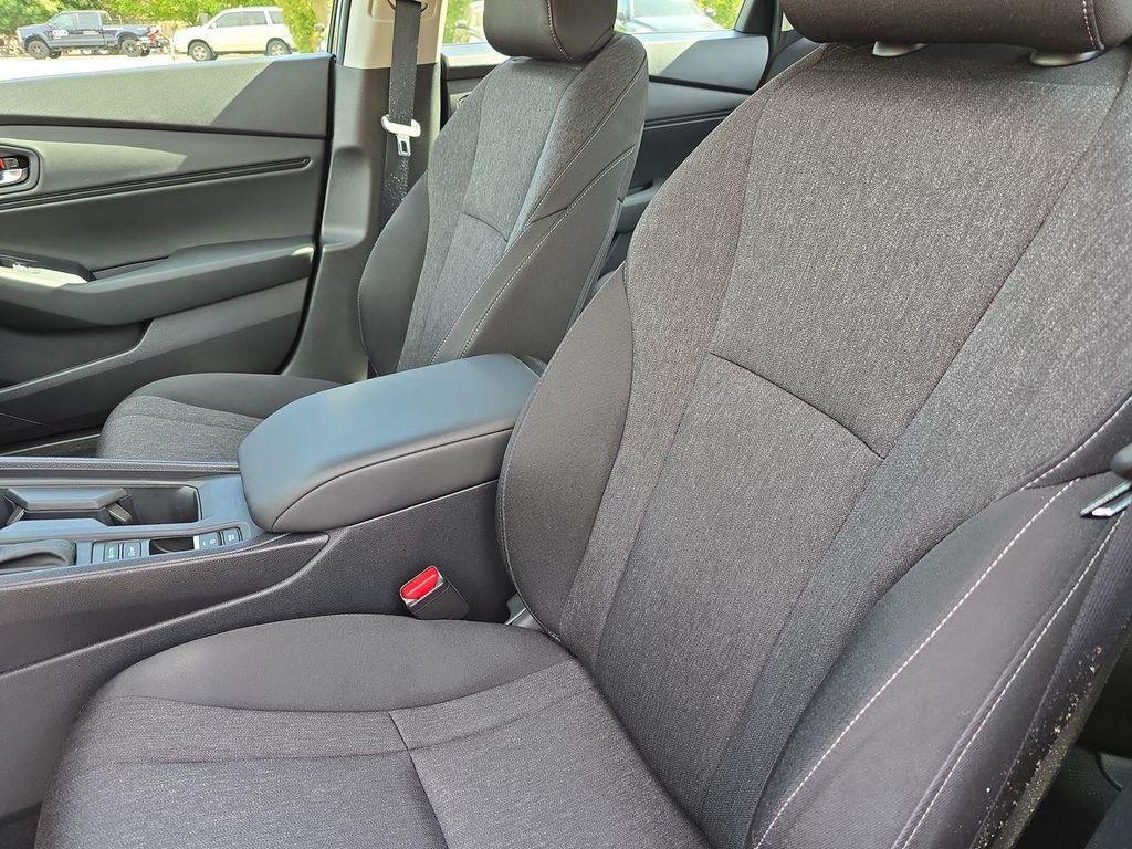 used 2025 Honda Accord car, priced at $27,995
