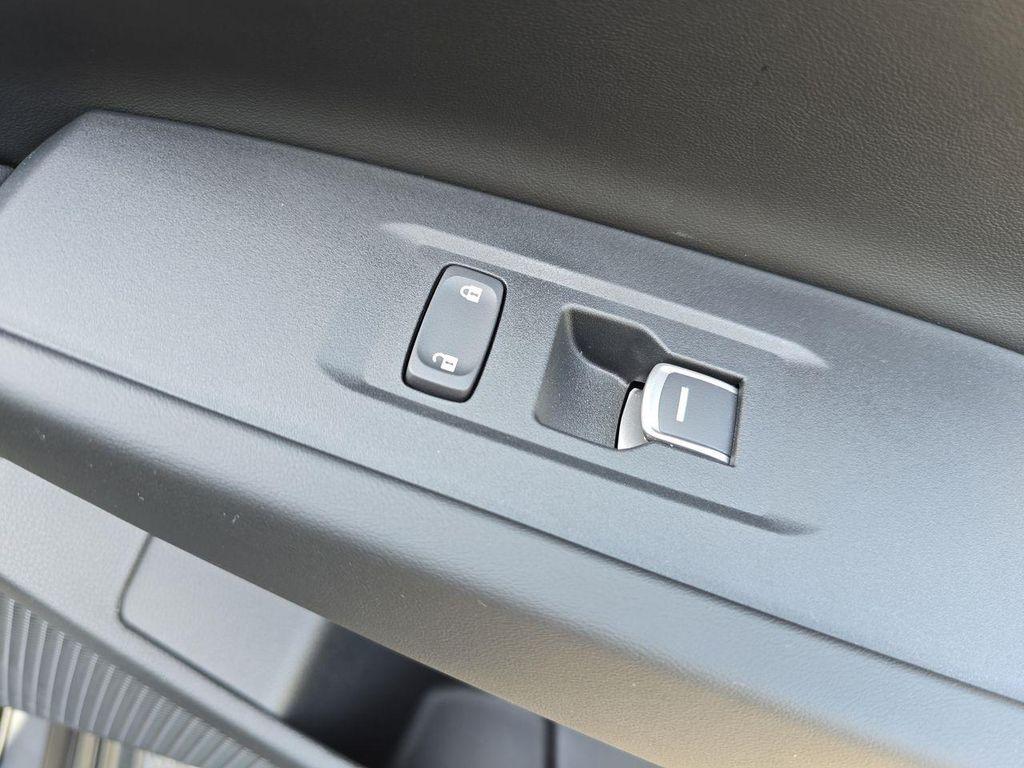 used 2025 Honda Accord car, priced at $27,995