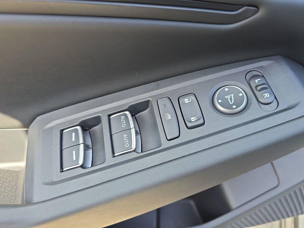 used 2025 Honda Accord car, priced at $27,995
